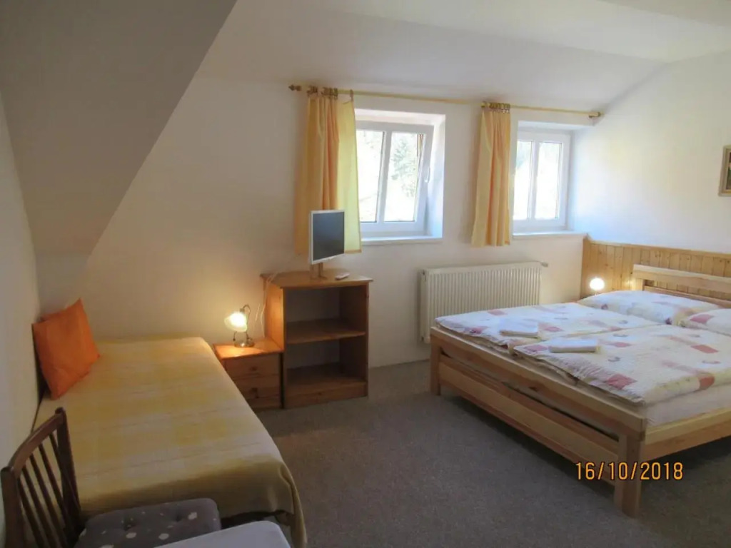 Guest House U Marie