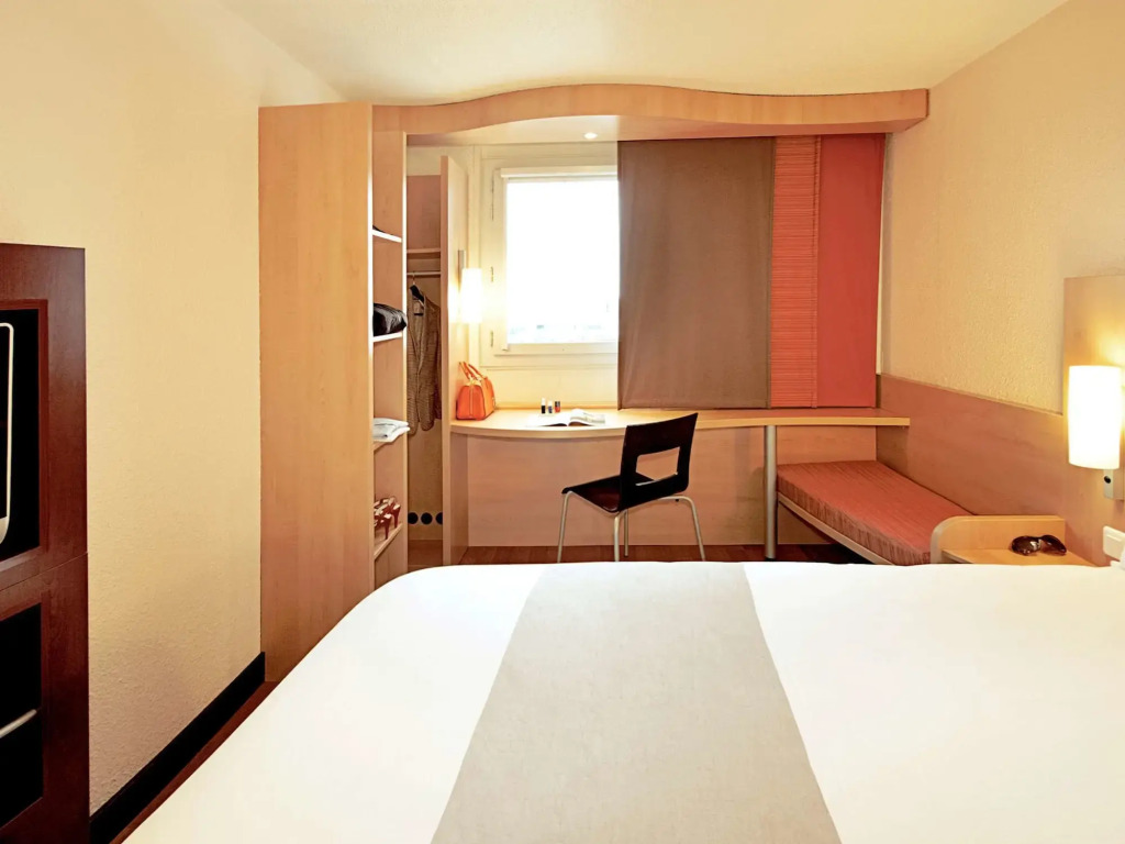 ibis Montes Claros Shopping