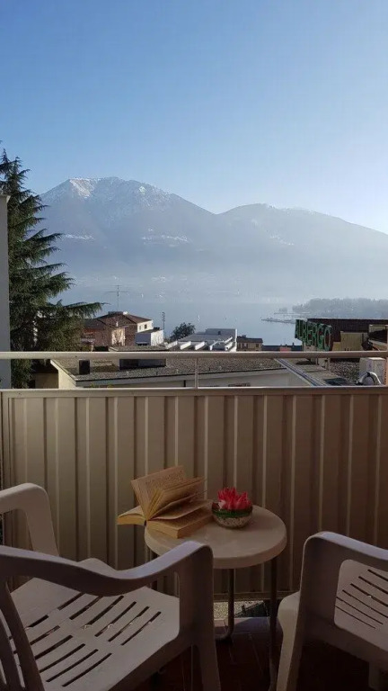 @ Home Hotel Locarno