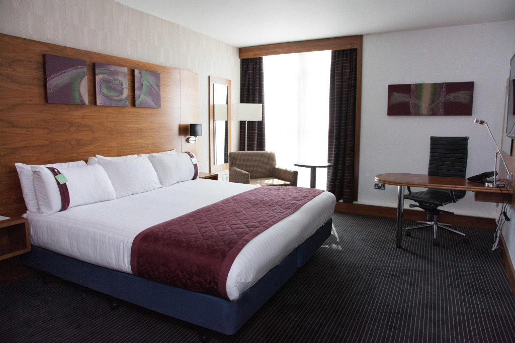 Holiday Inn Birmingham City by IHG