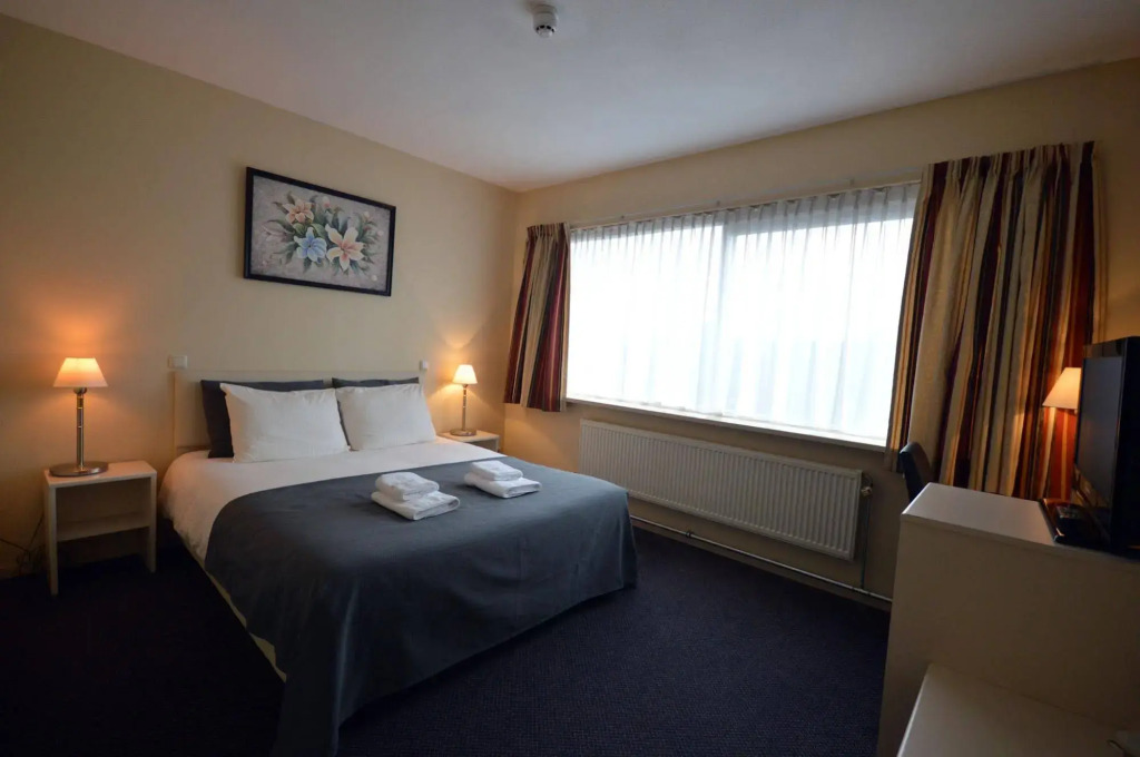 Atlas Hotel Holiday