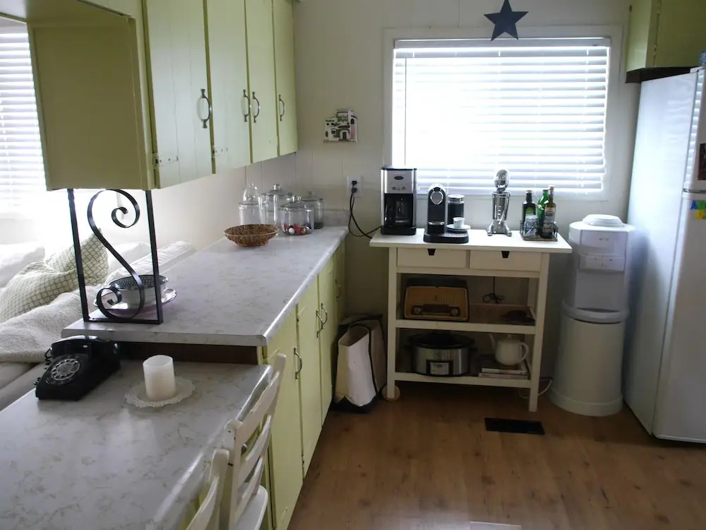 Lake Simcoe Watefront Cottage