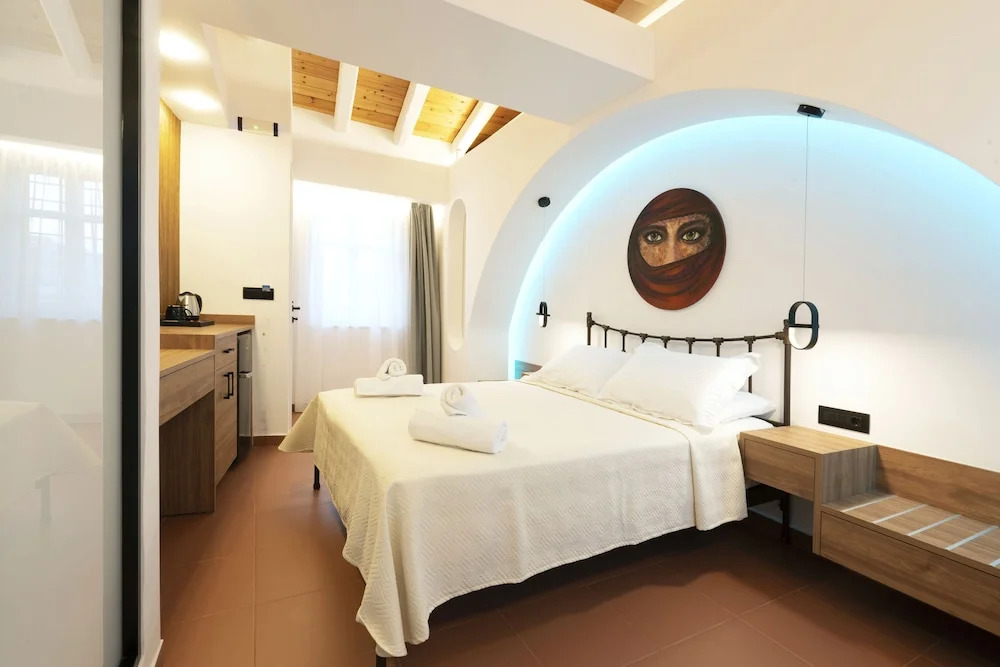 Sartori Concept Hotel