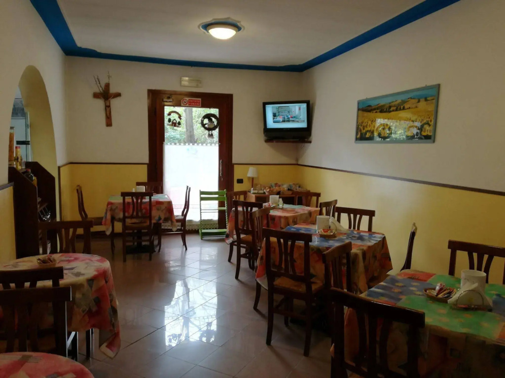 Hotel La Passeggiata