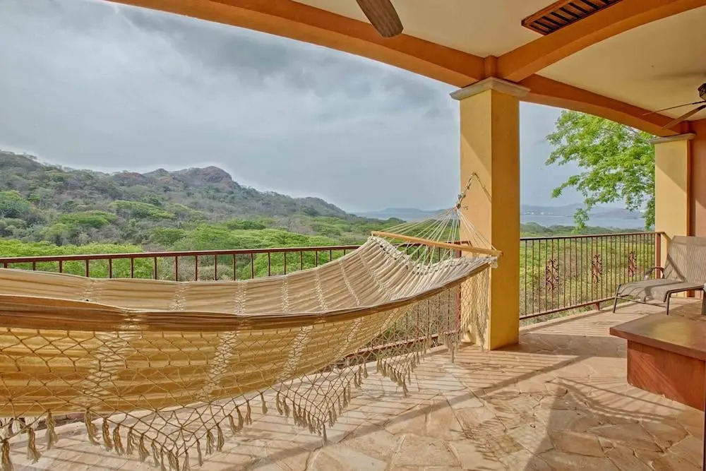 Condor Lodge