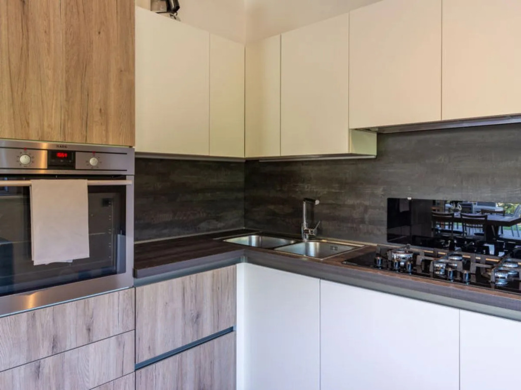 Holiday Home Motto dei Dossi by Interhome