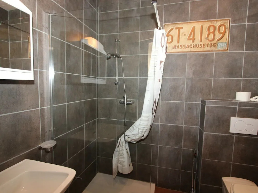 Pleasant Apartment in Langenfeld With Sauna