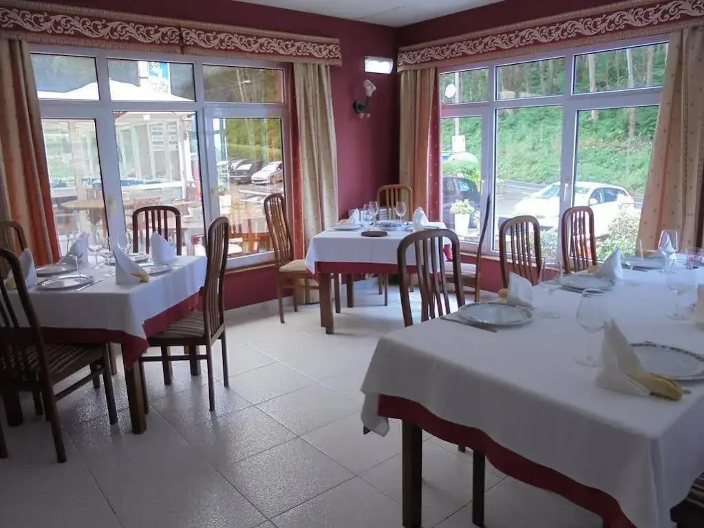 Hotel Azpiazu
