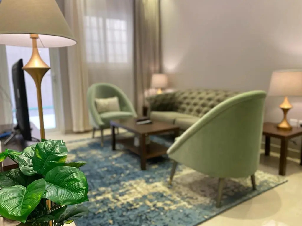 F residence, Beauty & Luxury
