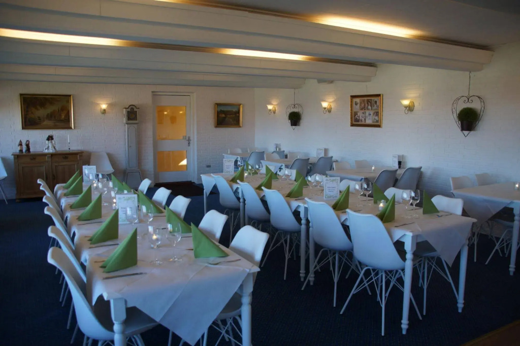 Hotel Sandvig Havn