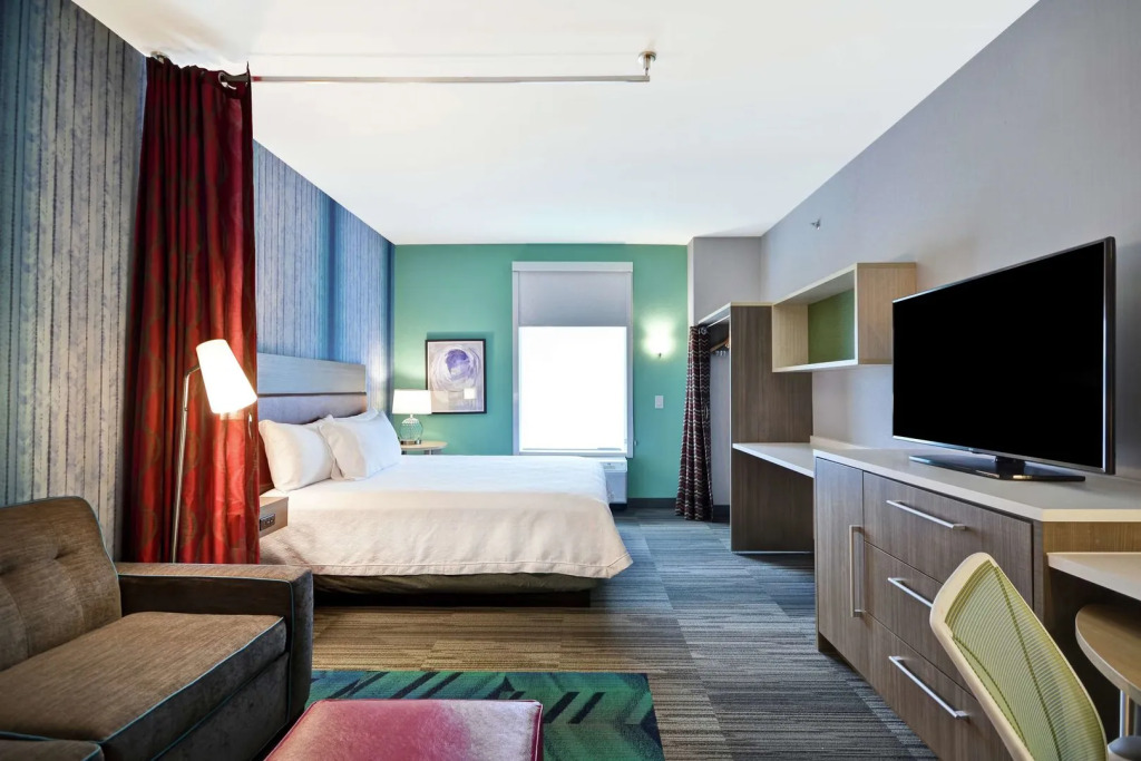 Home2 Suites By Hilton Atlanta Lithia Springs