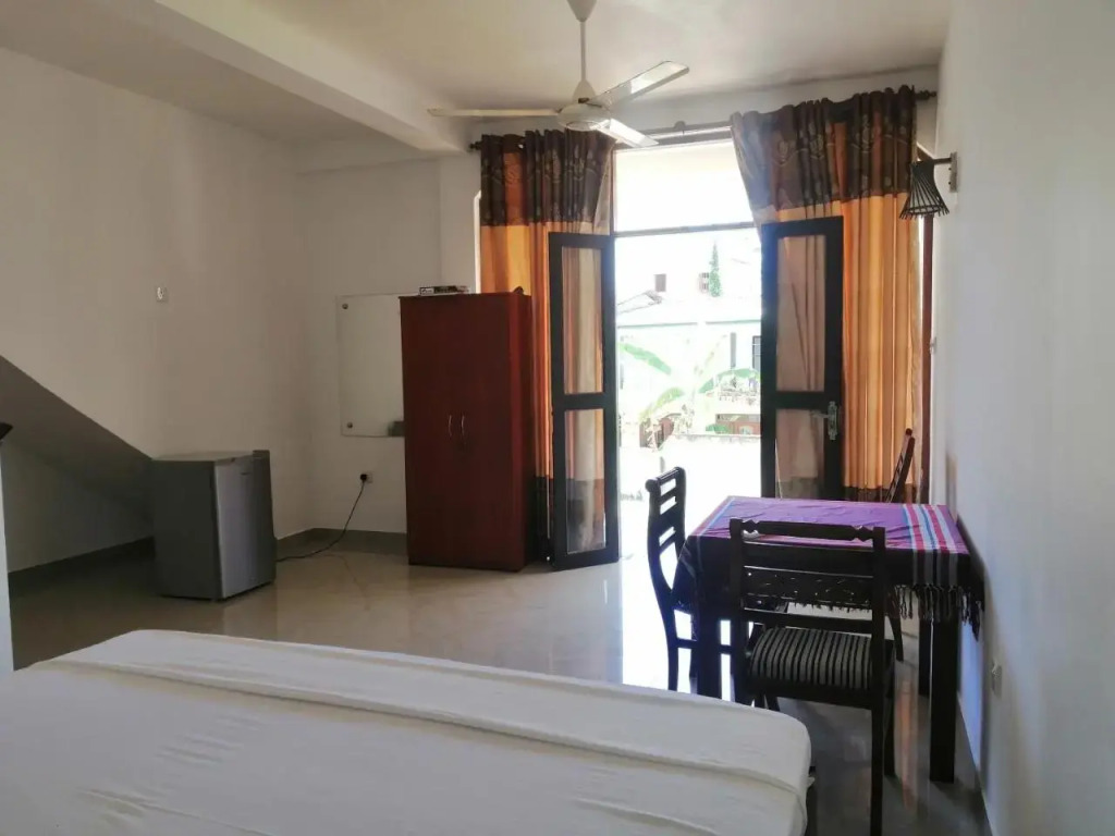 Neem Tree Guest House