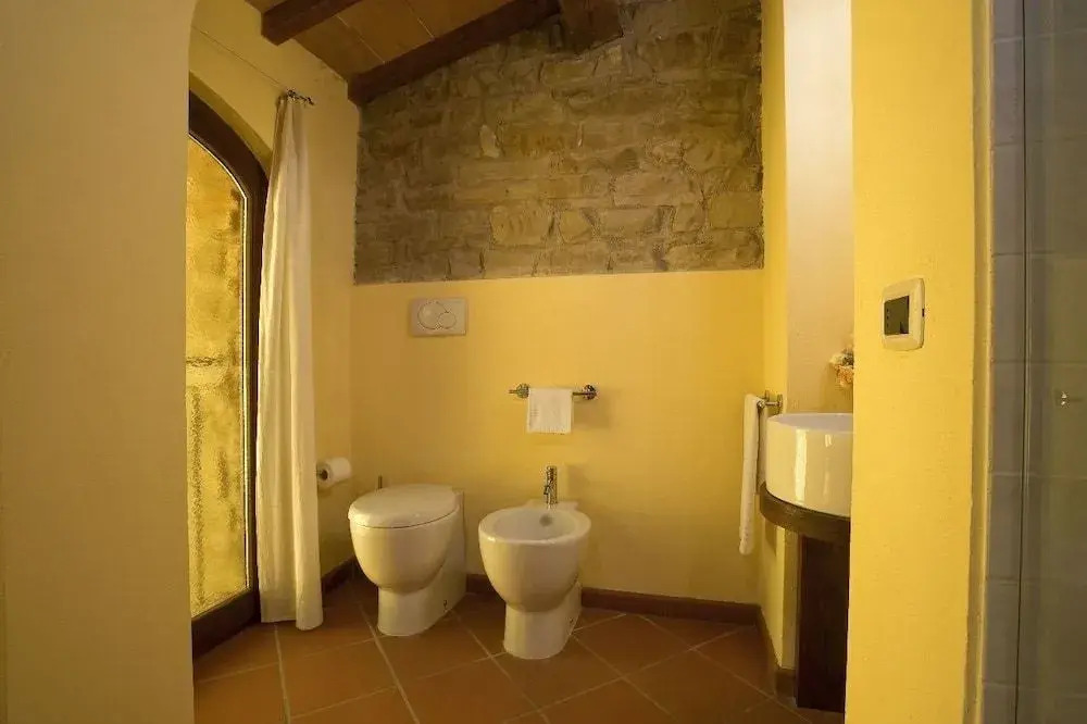 Agriturismo Le Case