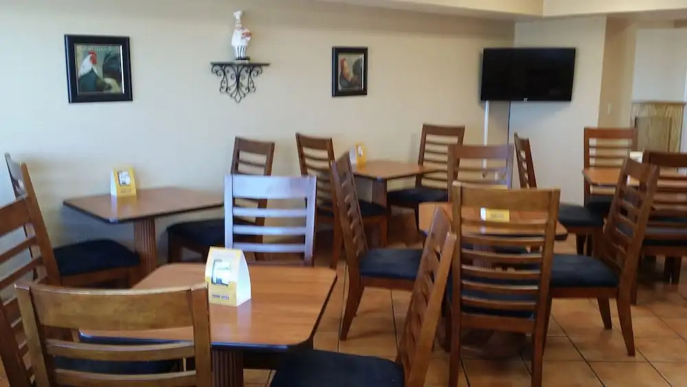 Econo Lodge Lordsburg I-10