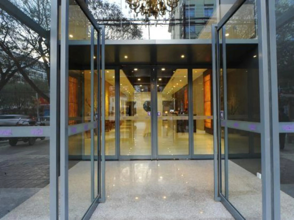 Tangyue Hotel