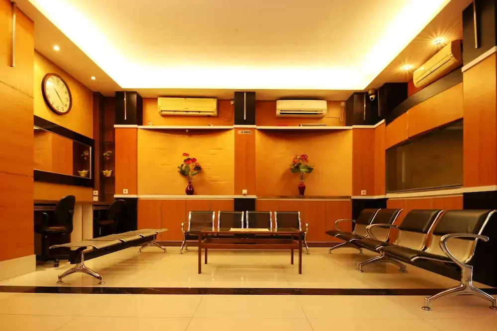 Hotel Wijaya Ambon