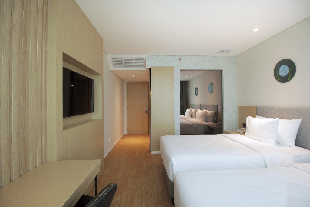 Hotel Eastern Bojonegoro
