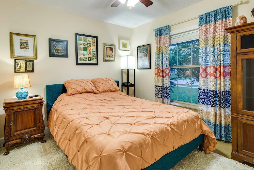 Orlando Home w/ Private Pool: 10 Mi to UCF Campus!