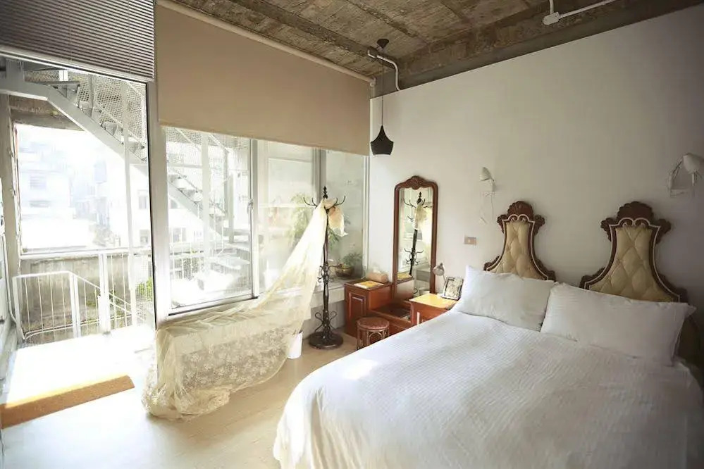 3080S Apartment