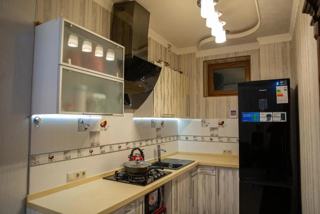 Samarkand luxury apartament