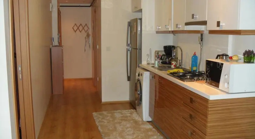 Dorfe Apartment