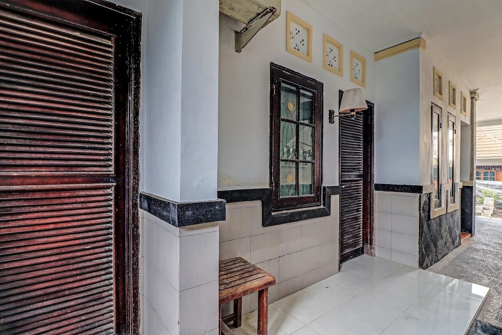OYO 91678 Citarum Guest House