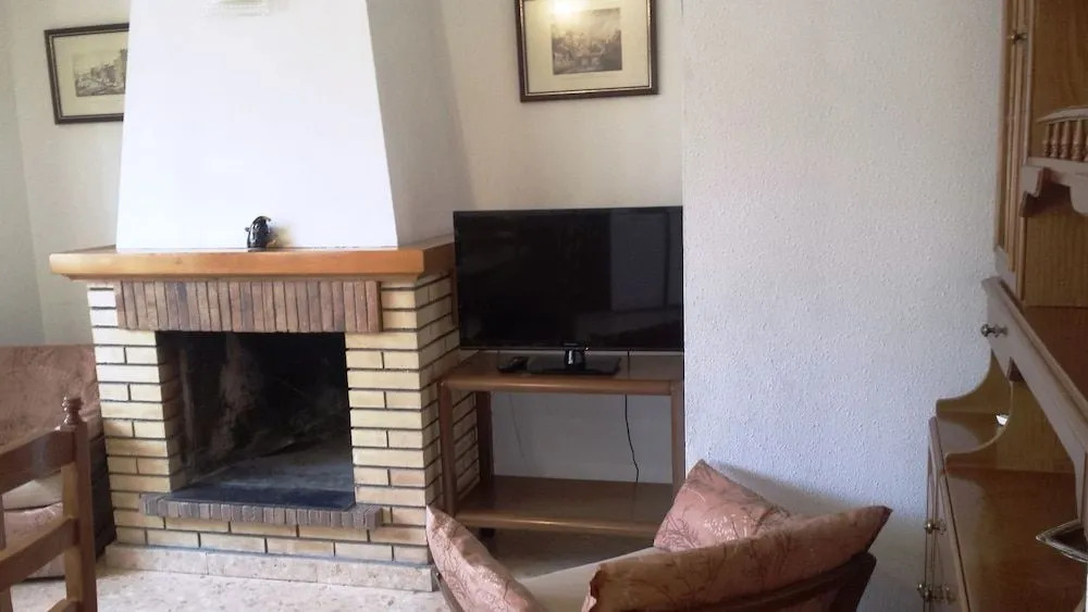 Apartamento Turismo Rural Casa Castro