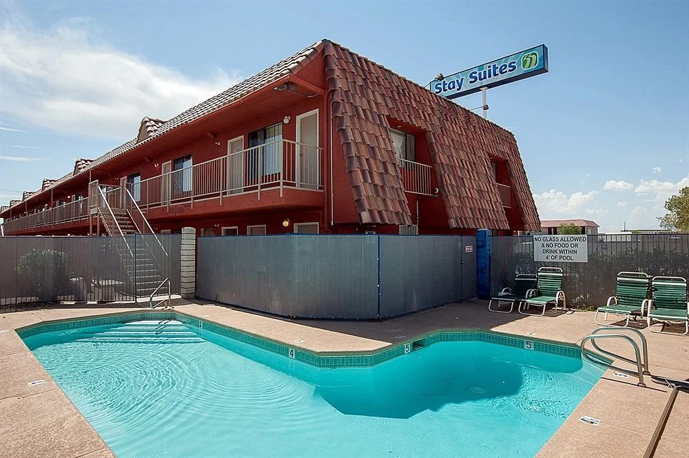 Aviator Suites