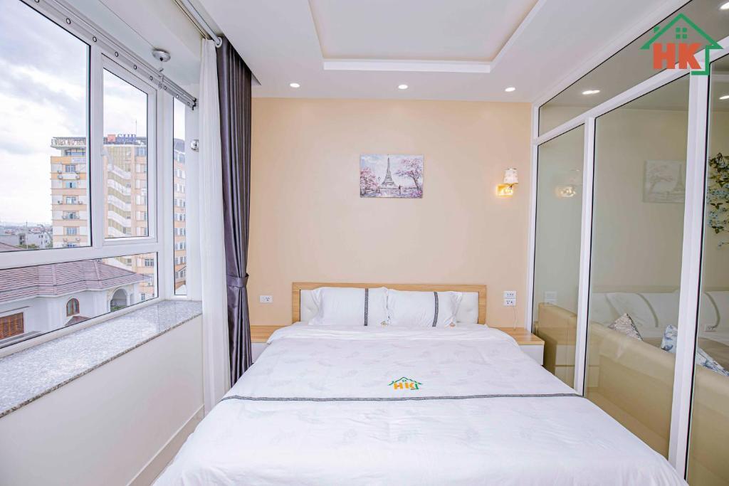 Haiphong HK apartment hotel