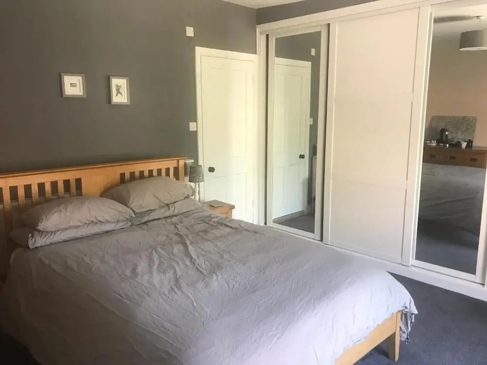 The Old Manse B&B