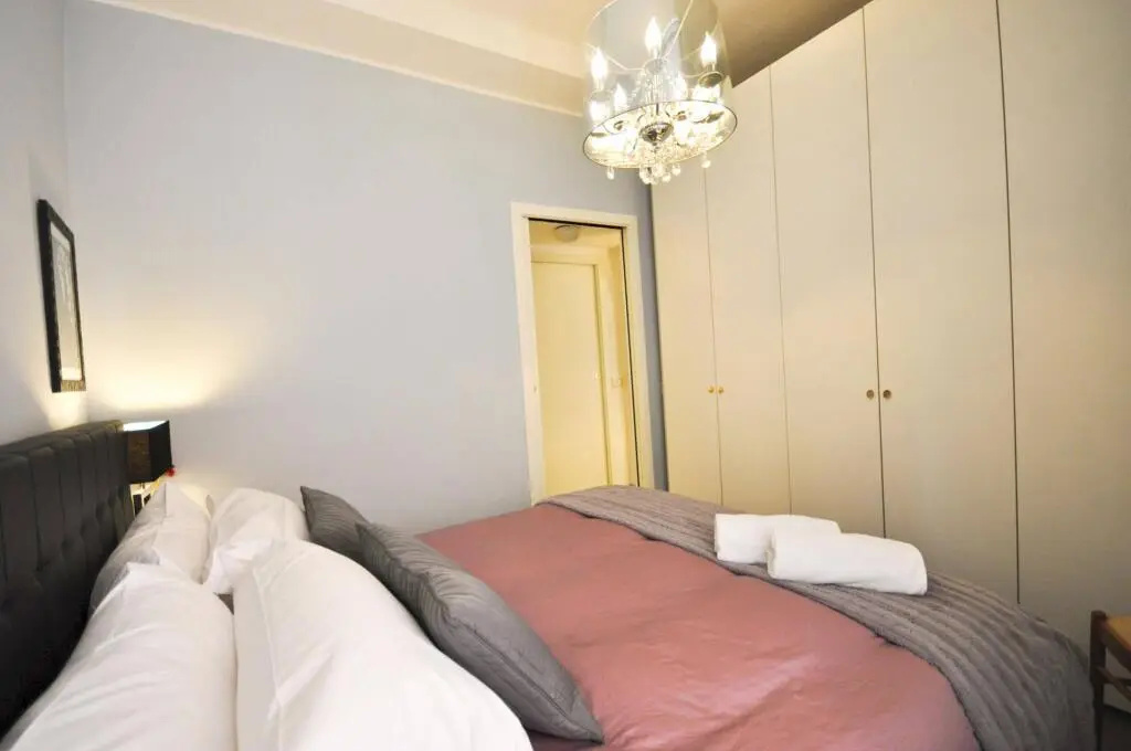 Treasurerome Spanish Steps Family 4BR