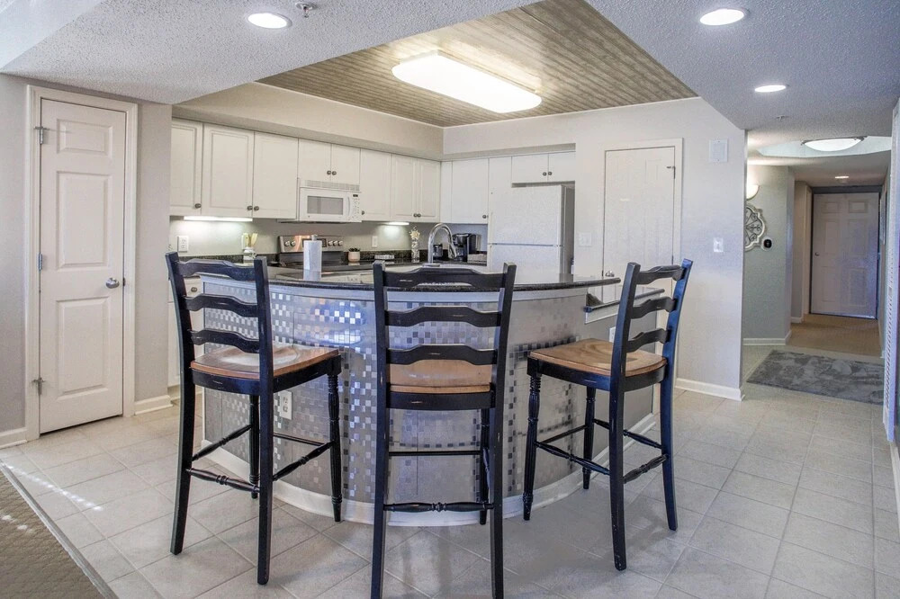 Yacht Club Villas #2-305 3 Bedroom Condo by RedAwning