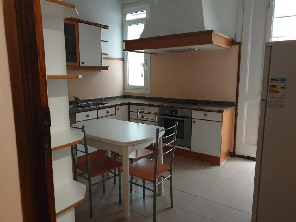Albergue San Martin