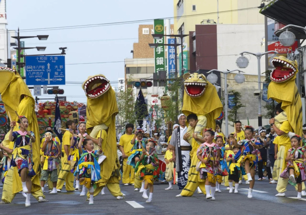 APA Hotel Honhachinohe