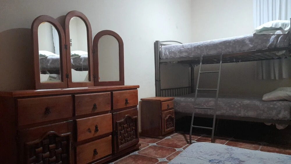 Hostal Sinhue