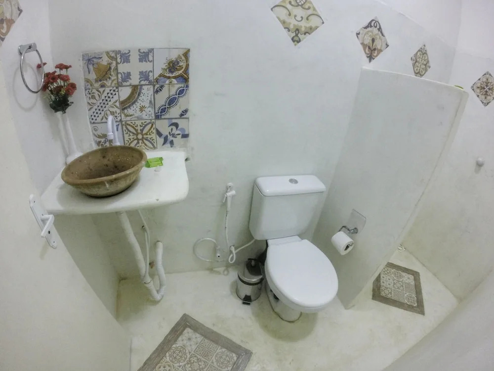 Pousada O Refúgio