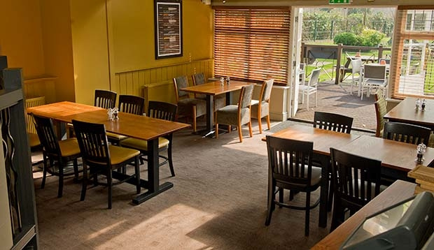 Premier Inn Godalming