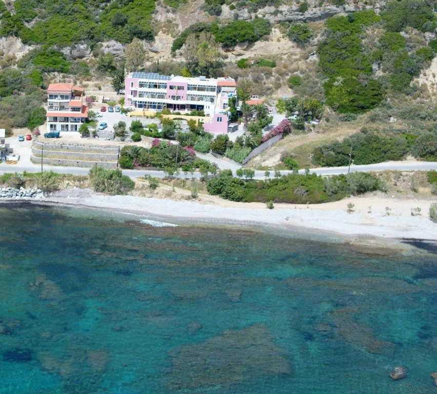 Horizon Beach Hotel