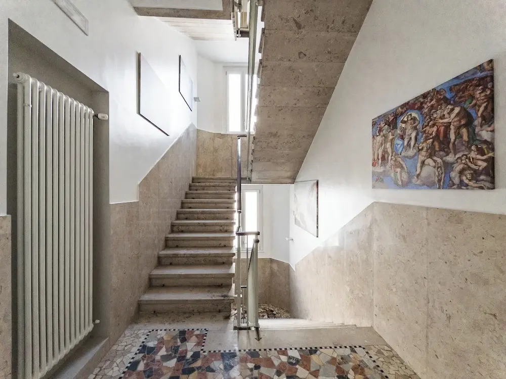 RRRapido Holy Suites and Rooms - Via Sardegna