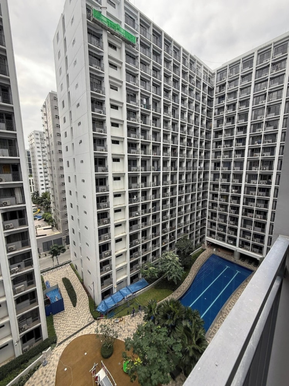 Staycation Marcos Residence