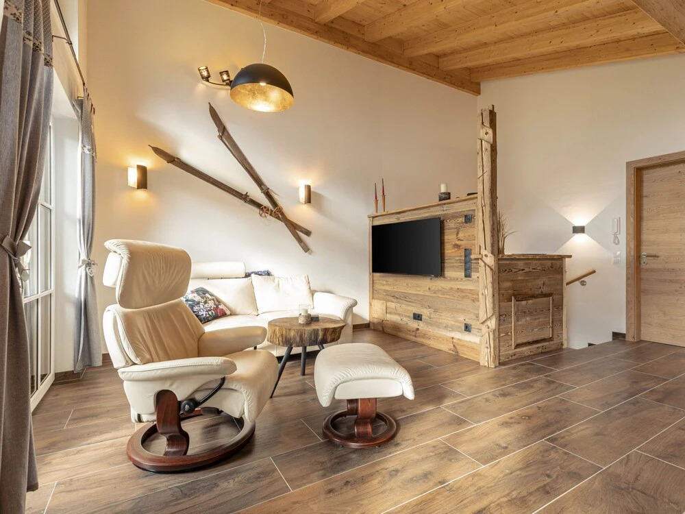 Chalet Granatspitze Uttendorf