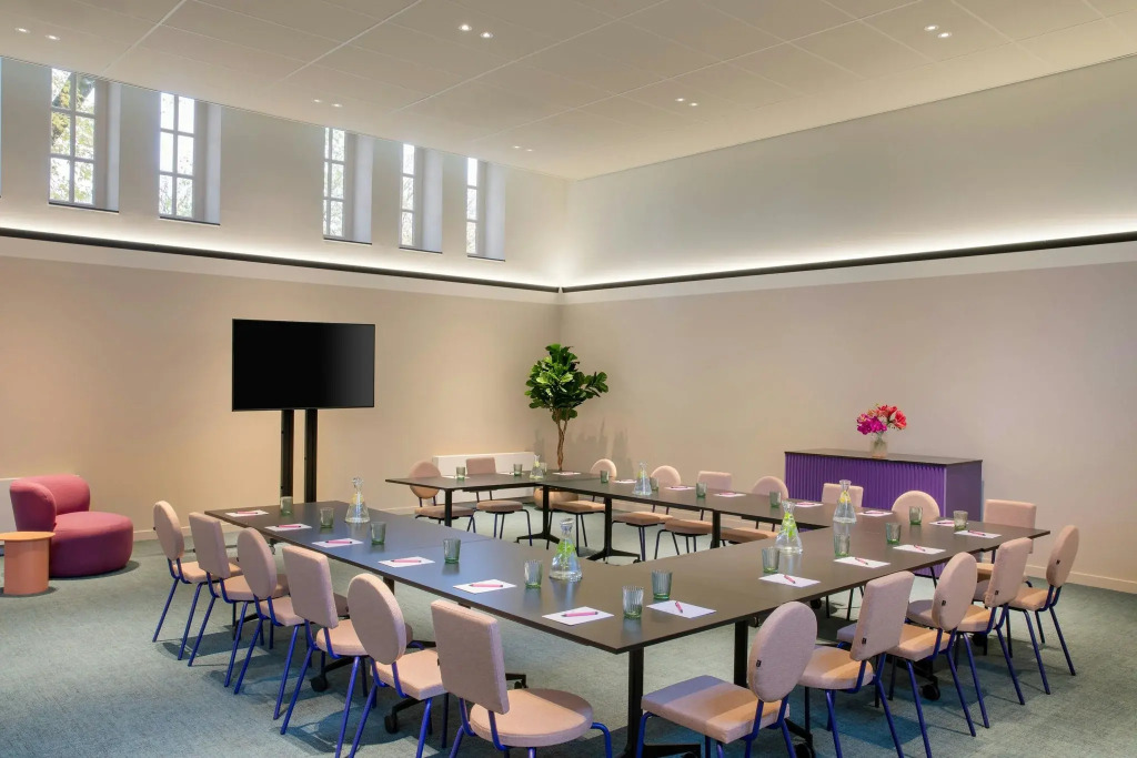 The Rebyl, Nijmegen, a Tribute Portfolio Hotel