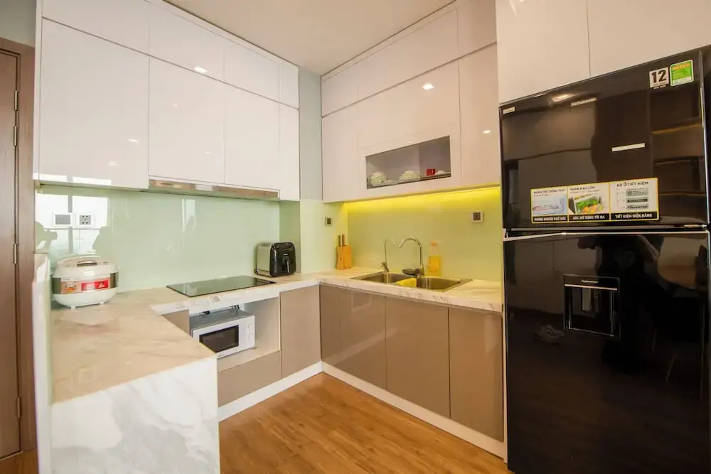 Vinhomes Metropolis Hanoi - South Land