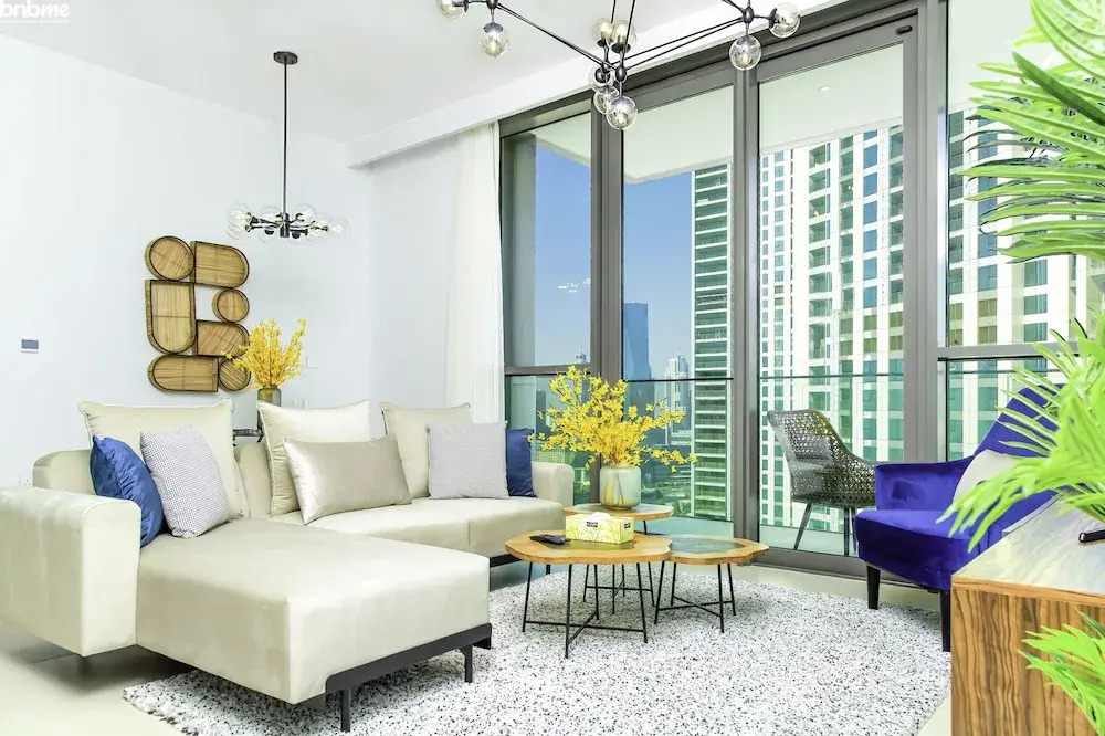 1B- Downtown Views-3109 by bnbme homes