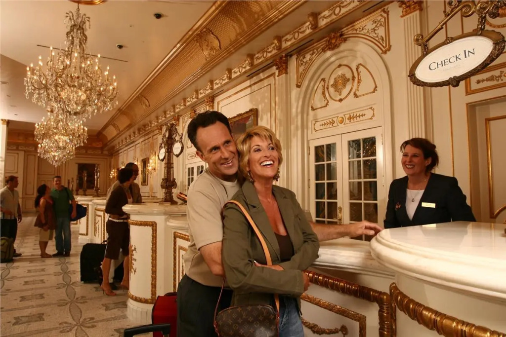 Paris Las Vegas Hotel & Casino