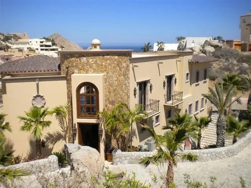 Villa Descanso by Cabo Villas