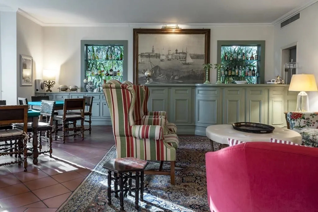 Hotel Franceschi