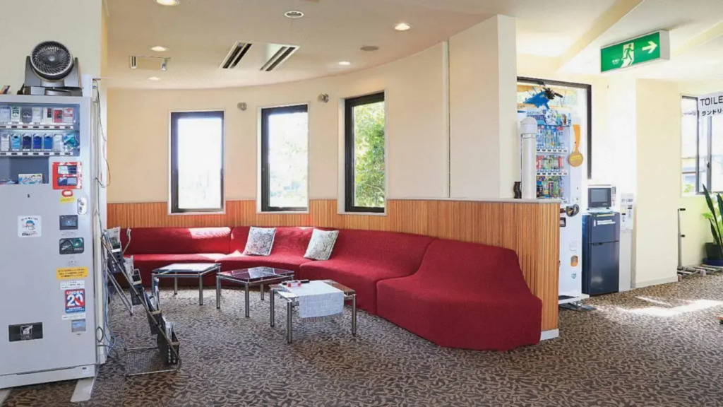 Hotaka Town Hotel