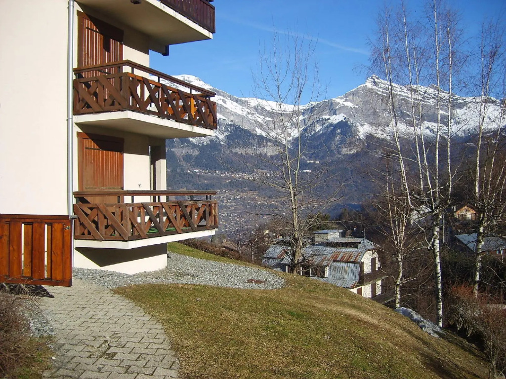 Les Hauts De St Gervais No.2