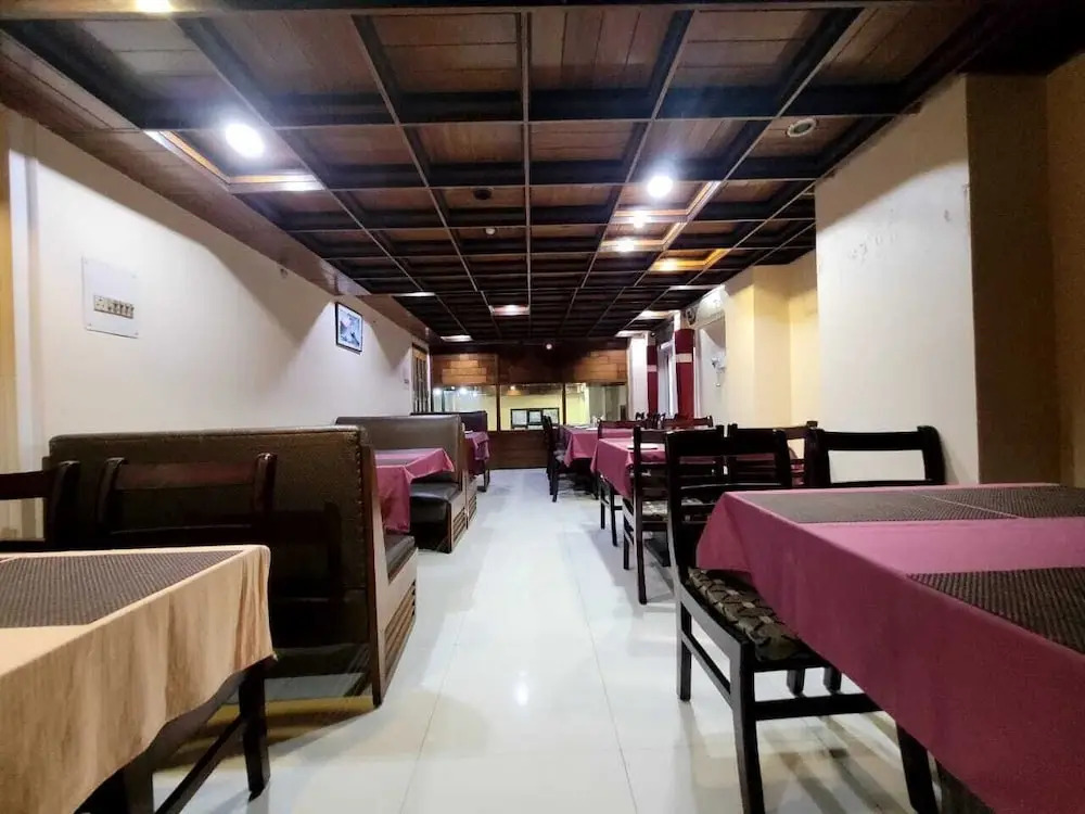 Hotel Pradyut